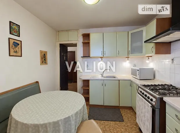 Квартира на вул. Андрія Мельника, 14Б в Київ, ID 357765, фото №5