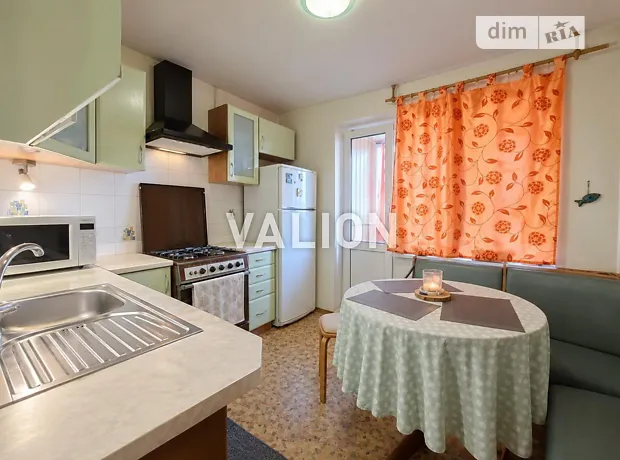 Квартира на вул. Андрія Мельника, 14Б в Києві, ID 357765, фото №6