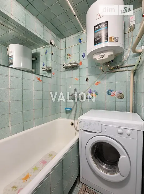 Квартира на вул. Андрія Мельника, 14Б в Києві, ID 357765, фото №8