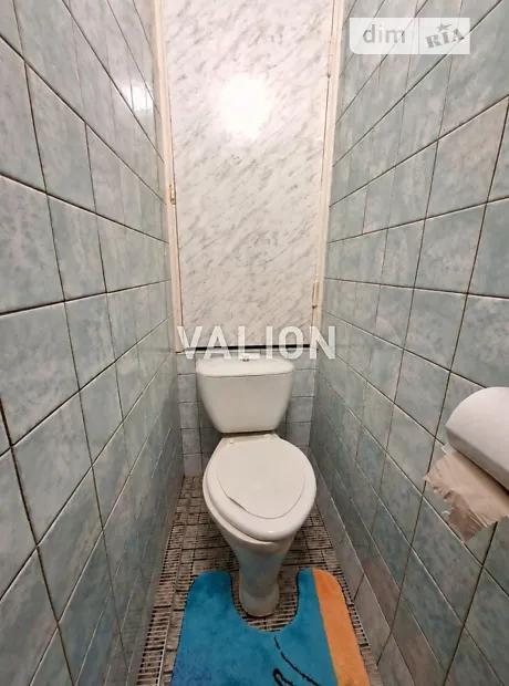 Квартира на вул. Андрія Мельника, 14Б в Києві, ID 357765, фото №9