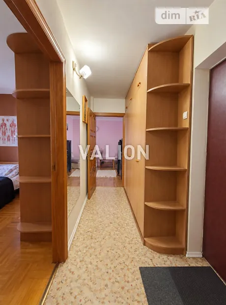 Квартира на вул. Андрія Мельника, 14Б в Києві, ID 357765, фото №10