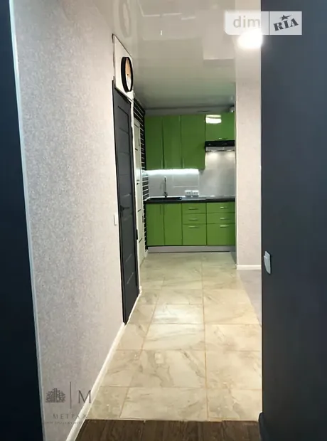 Квартира на вул. Матвія Донцова в Київ, ID 358294, фото №2