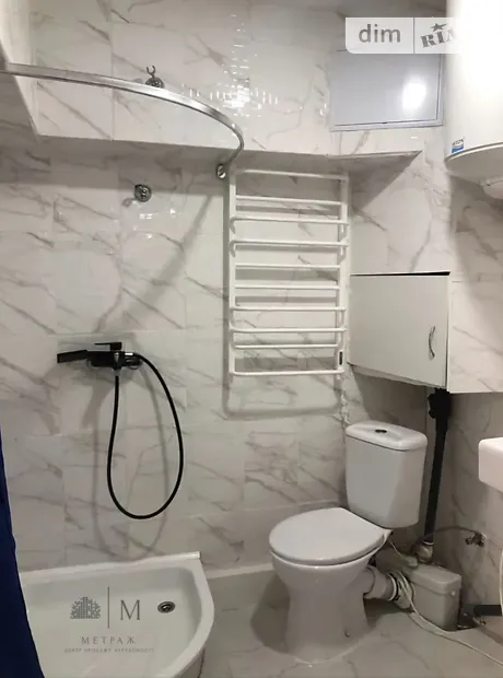 Квартира на вул. Матвія Донцова в Києві, ID 358294, фото №6
