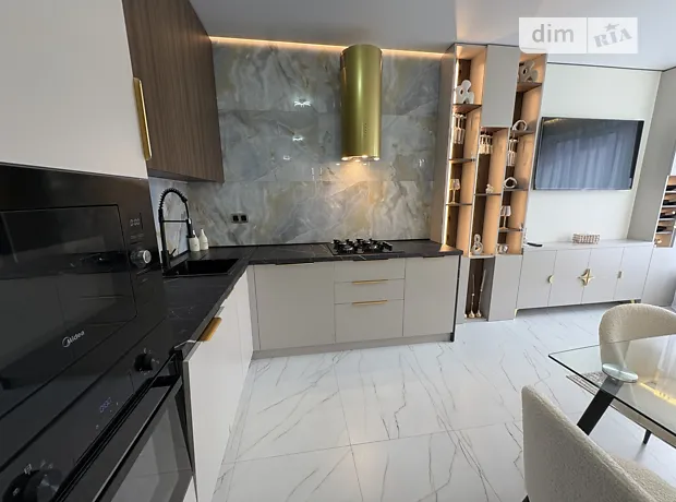 Квартира на вул. Соборна, 2К/28 в Київ, ID 358354, фото №1