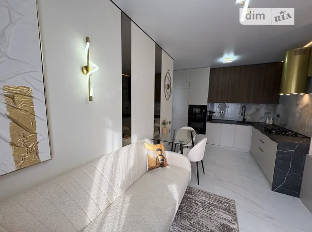 Квартира на вул. Соборна, 2К/28 в Київ, ID 358354, фото №5