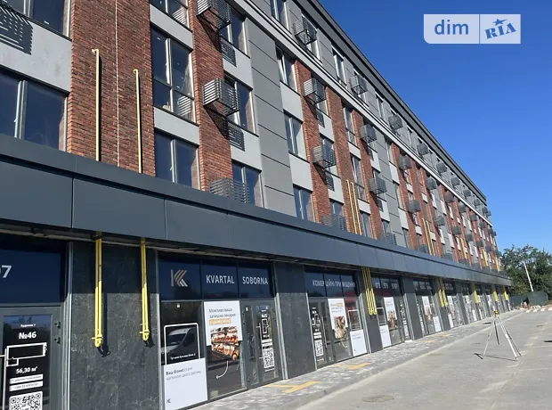 Квартира на вул. Соборна, 39 в Київ, ID 358357, фото №1