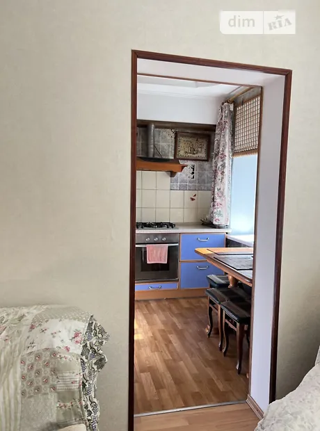 Квартира на вул. Вадима Гурова, 2 в Кривому Розі, ID 358956, фото №18