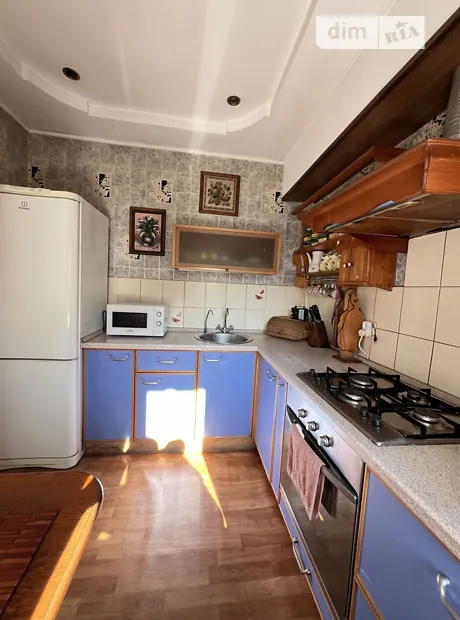 Квартира на вул. Вадима Гурова, 2 в Кривому Розі, ID 358956, фото №21
