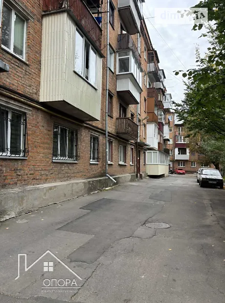 Квартира на вул. Сковороди Григорія в Хмельницькому, ID 387582, фото №27
