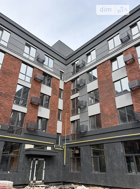 Квартира на вул. Соборна, 39 в Київ, ID 360238, фото №1