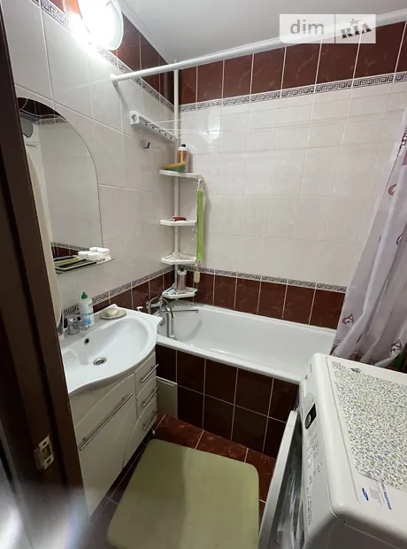 Квартира на вул. Довженка О, 9А в Івано-Франківську, ID 358361, фото №21