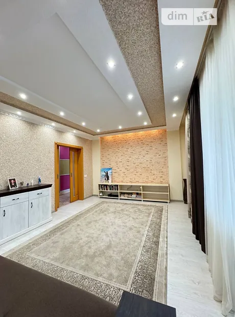Квартира на вул. Федьковича, 88 в Івано-Франківську, ID 358411, фото №2