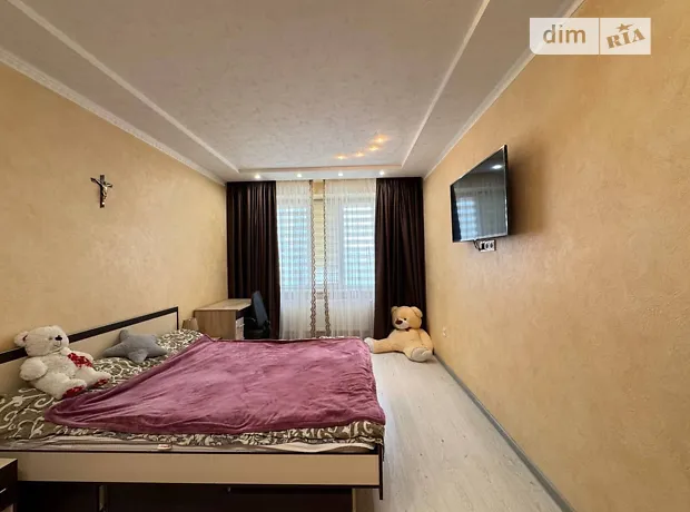 Квартира на вул. Федьковича, 88 в Івано-Франківську, ID 358411, фото №4