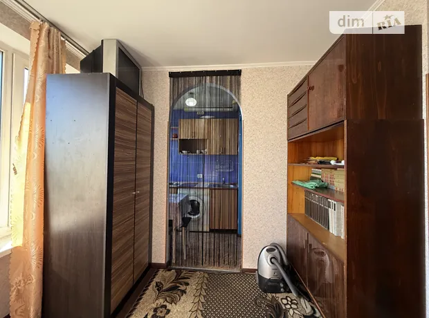 Квартира на вул. Чорних Запорожців, 15Б в Київ, ID 358858, фото №2