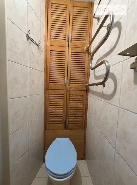 Квартира на вул. Чорних Запорожців, 15Б в Києві, ID 358858, фото №11