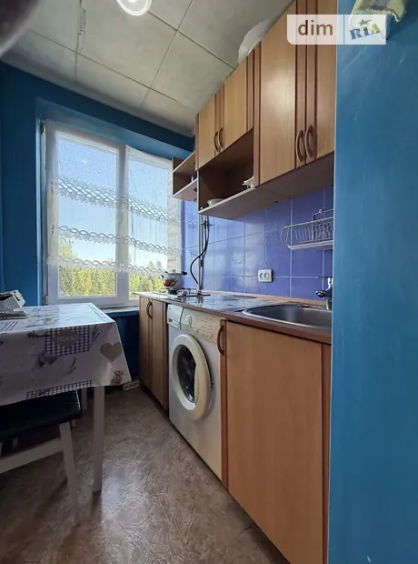 Квартира на вул. Чорних Запорожців, 15Б в Києві, ID 358858, фото №6