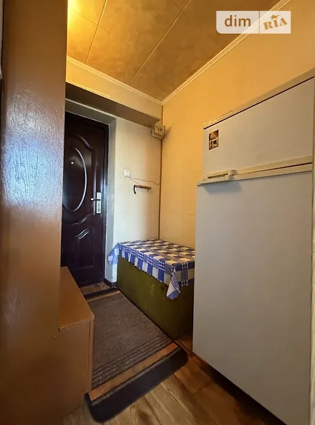 Квартира на вул. Чорних Запорожців, 15Б в Києві, ID 358858, фото №9
