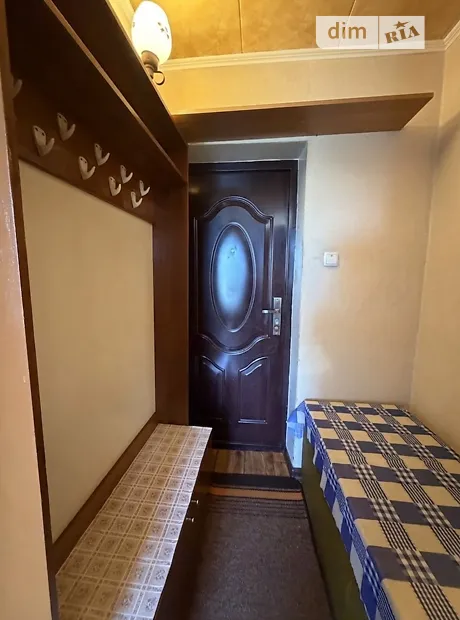 Квартира на вул. Чорних Запорожців, 15Б в Києві, ID 358858, фото №10