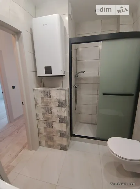 Квартира на вул. Архітектора Вербицького, 1В в Києві, ID 358866, фото №2