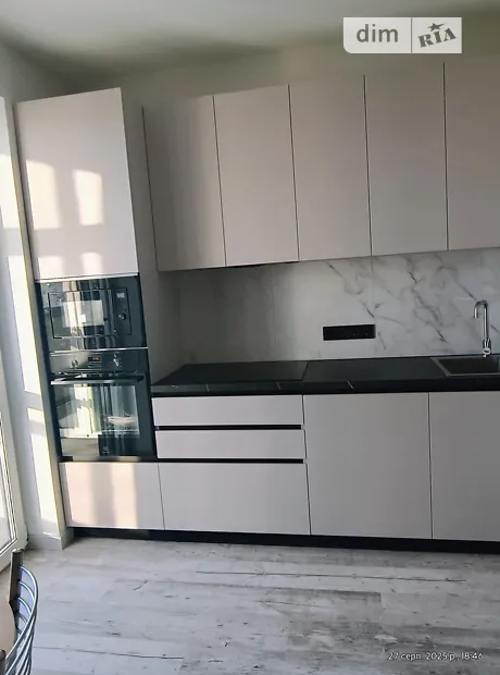 Квартира на вул. Архітектора Вербицького, 1В в Києві, ID 358866, фото №6
