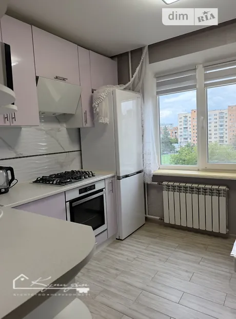 Квартира на вул. Прибузька, 16 в Хмельницькому, ID 358889, фото №32