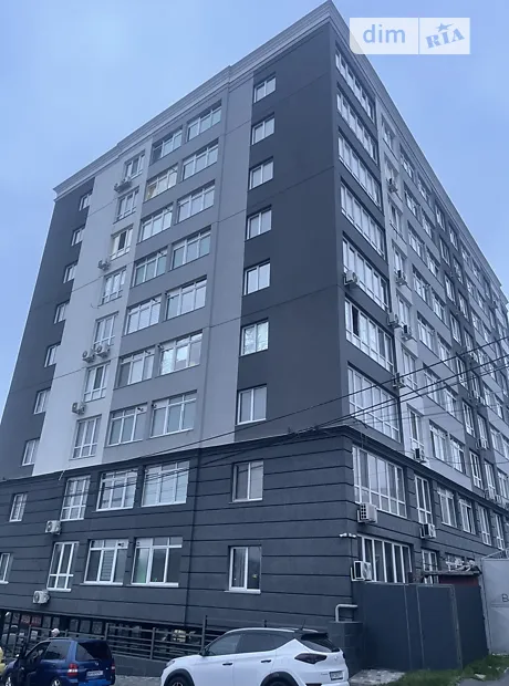 Квартира на вул. Балківська, 119А, ID 359052, фото №1