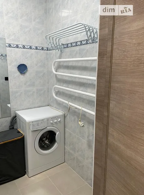 Квартира на вул. Родини Глаголєвих, 13 в Києві, ID 366008, фото №11