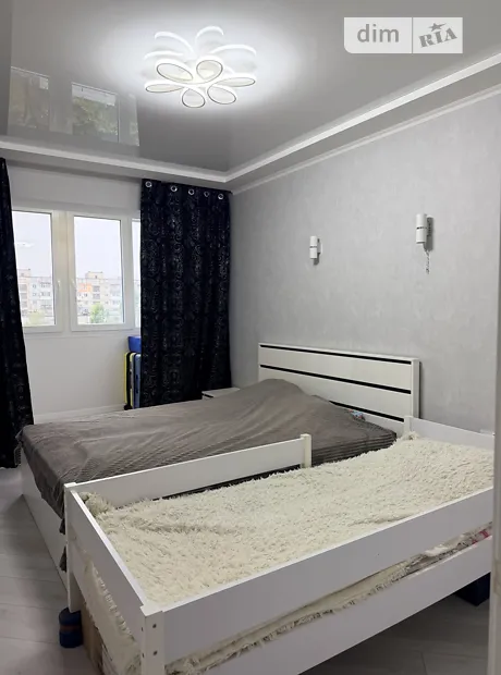 Квартира на вул. Героїв України, 12 в Кропивницькому, ID 358812, фото №12
