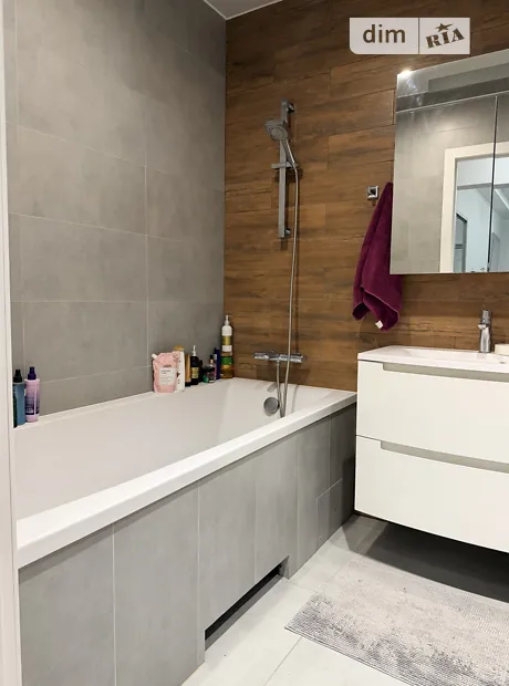 Квартира на вул. Героїв України, 12 в Кропивницькому, ID 358812, фото №16