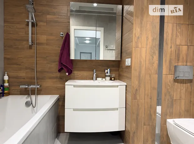 Квартира на вул. Героїв України, 12 в Кропивницькому, ID 358812, фото №17