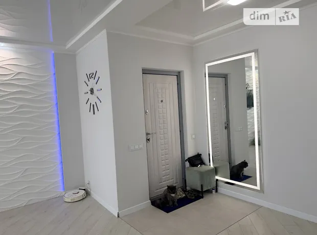 Квартира на вул. Героїв України, 12 в Кропивницькому, ID 358812, фото №5