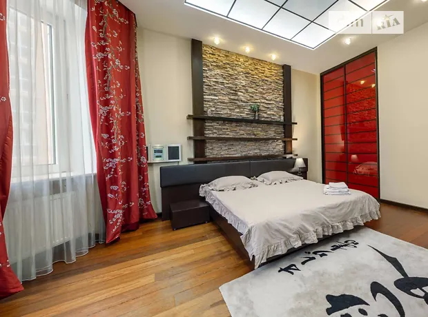 Квартира на вул. Василя Тютюнника, 5В в Києві, ID 358728, фото №2
