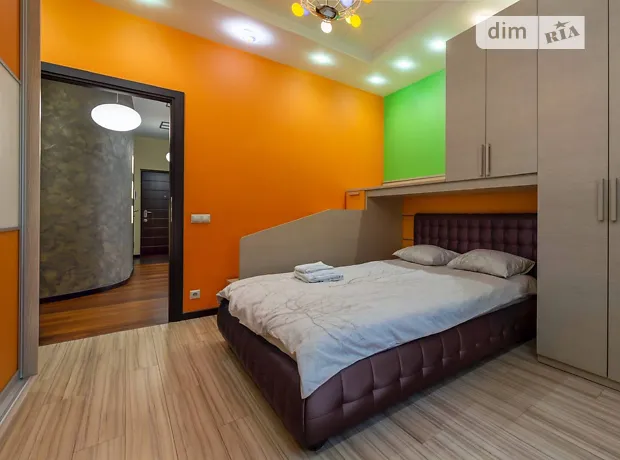 Квартира на вул. Василя Тютюнника, 5В в Києві, ID 358728, фото №15