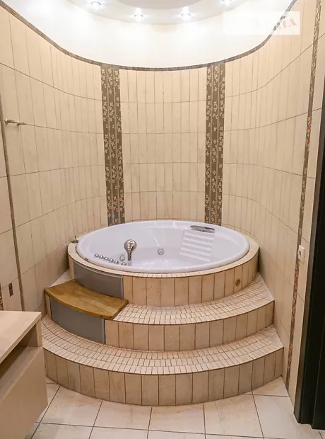 Квартира на вул. Василя Тютюнника, 5В в Києві, ID 358728, фото №19