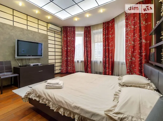 Квартира на вул. Василя Тютюнника, 5В в Києві, ID 358728, фото №4