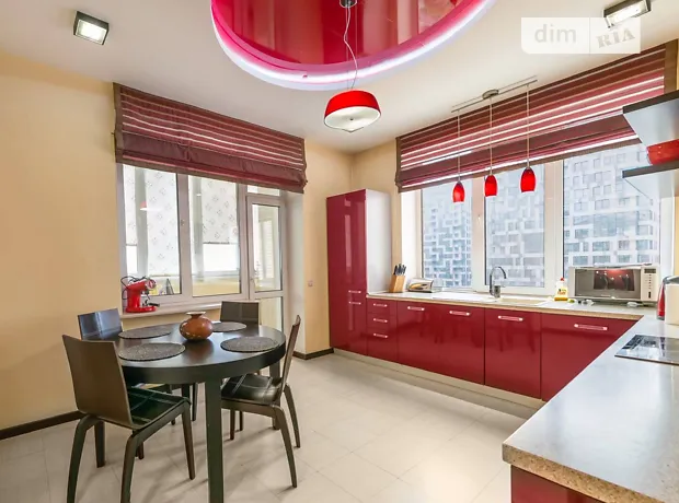 Квартира на вул. Василя Тютюнника, 5В в Києві, ID 358728, фото №8