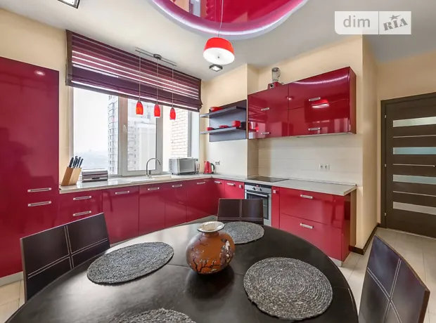 Квартира на вул. Василя Тютюнника, 5В в Києві, ID 358728, фото №9