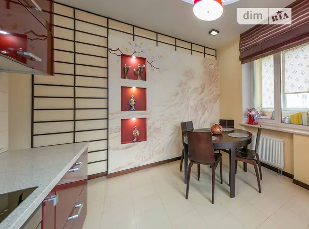 Квартира на вул. Василя Тютюнника, 5В в Києві, ID 358728, фото №10