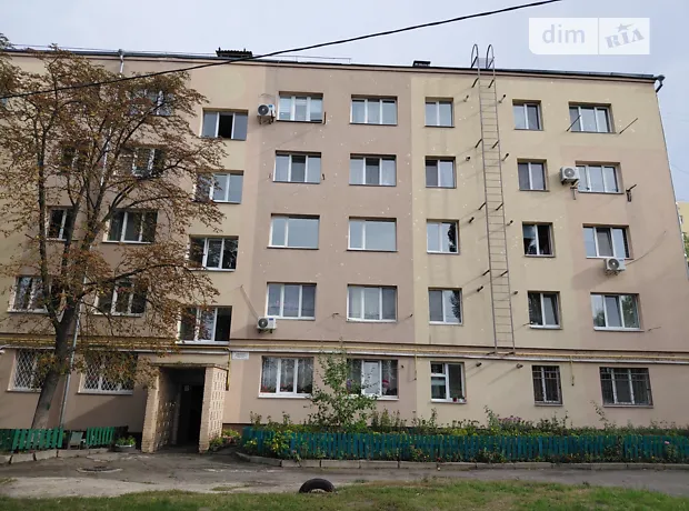 Квартира на вул. Котляревського, 63 в Києві, ID 358841, фото №16
