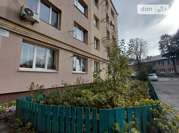 Квартира на вул. Котляревського, 63 в Києві, ID 358841, фото №17