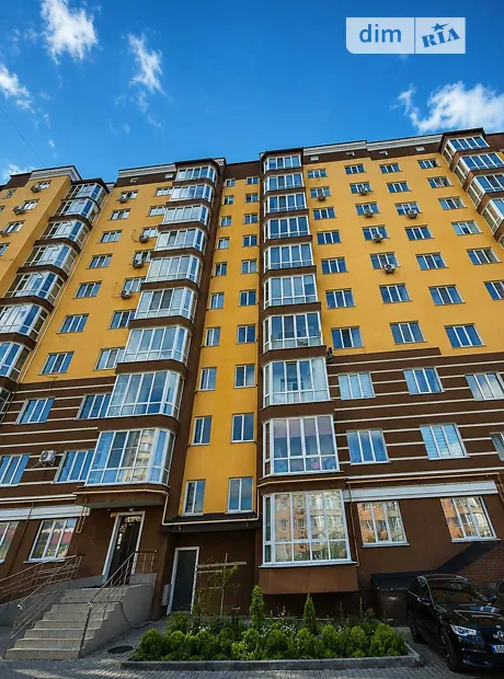 Квартира на вул. Залізняка Максима, 1В, ID 358853, фото №1