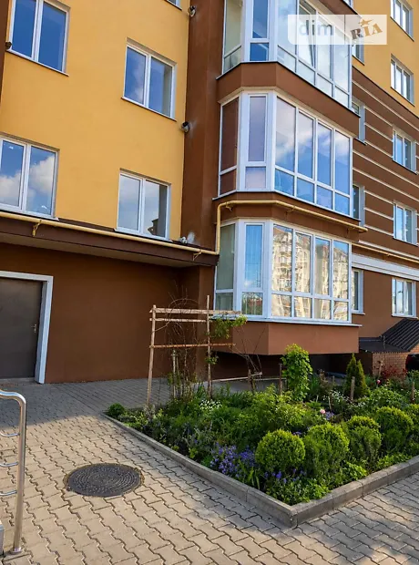 Квартира на вул. Залізняка Максима, 1В в Хмельницькому, ID 358853, фото №2