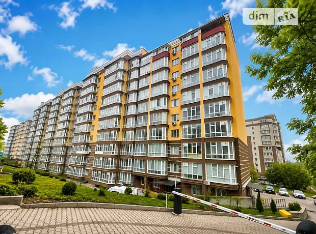 Квартира на вул. Залізняка Максима, 1В в Хмельницькому, ID 358853, фото №3