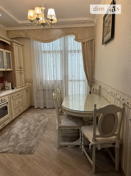 Квартира на вул. Вишнева, 24, ID 358908, фото №1