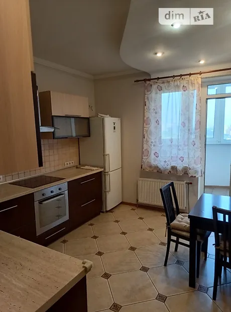 Квартира на просп. Науки, 69 в Києві, ID 358885, фото №5