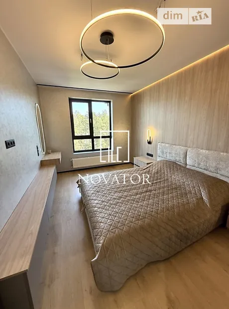 Квартира на вул. Лісова, 60 в Київ, ID 358960, фото №1