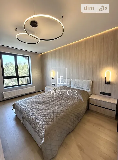 Квартира на вул. Лісова, 60 в Київ, ID 358960, фото №2