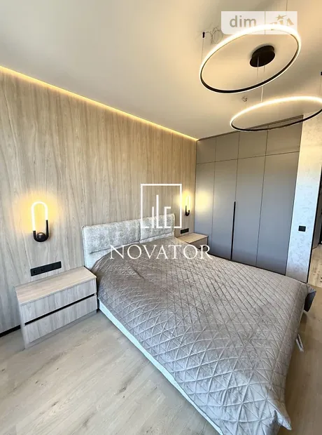 Квартира на вул. Лісова, 60 в Київ, ID 358960, фото №4