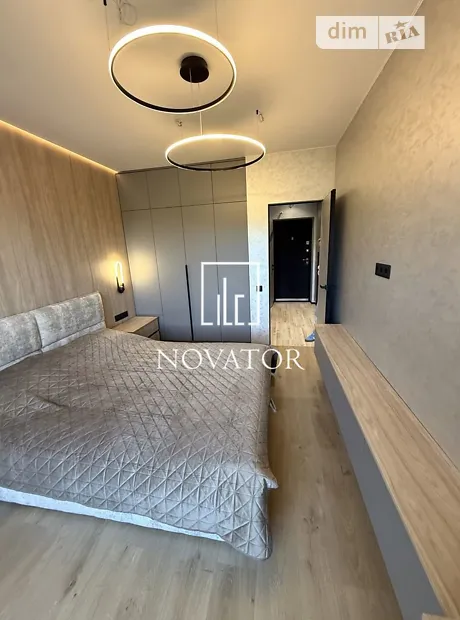 Квартира на вул. Лісова, 60 в Київ, ID 358960, фото №5