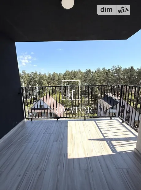 Квартира на вул. Лісова, 60 в Києві, ID 358960, фото №8